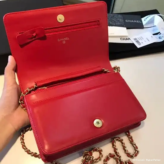 HyperPeter CHAIN WALLET CHANEL 0622